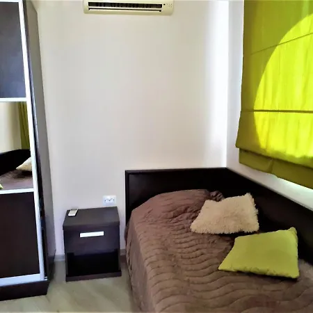 Apartament Atlantis Burgas