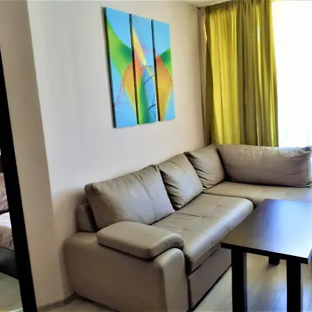 Atlantis Apartament