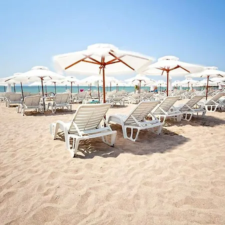 Apartament Atlantis