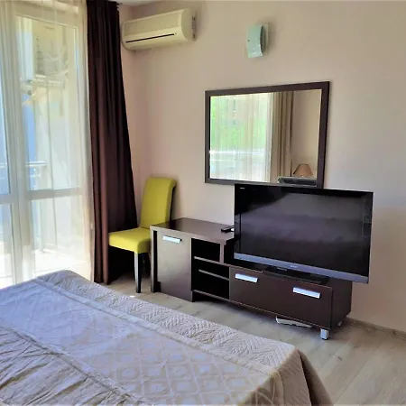 Atlantis Apartament Burgas