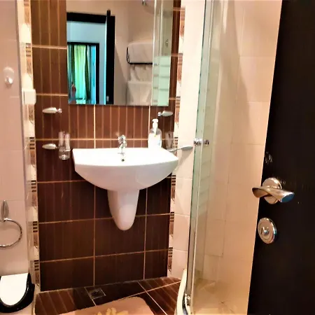 Apartament Atlantis *