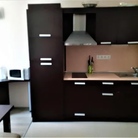 Apartament Atlantis