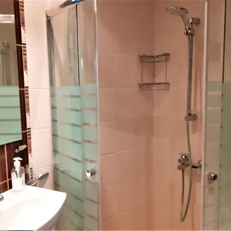 Atlantis Apartament *