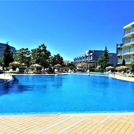 Apartment Atlantis