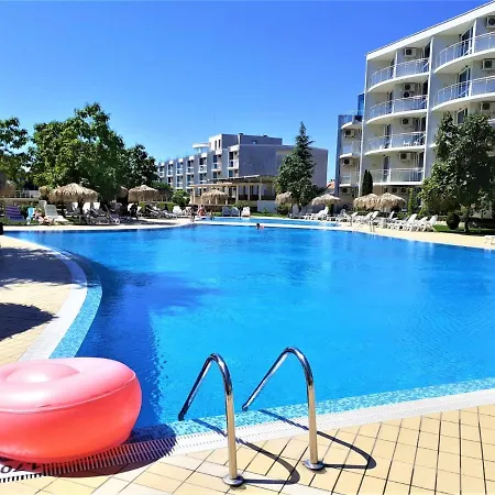Apartment Atlantis *