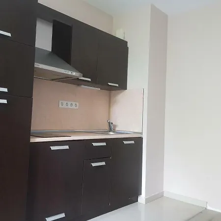 Apartment Atlantis Burgas